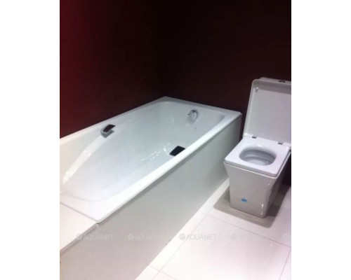 Чугунная ванна Jacob Delafon Repos 160х75 E2929-00