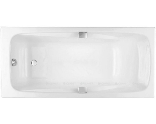 Чугунная ванна Jacob Delafon Repos 170х80 E2915-00