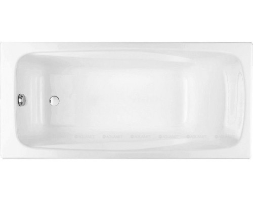 Чугунная ванна Jacob Delafon Repos 170х80 E2918-00