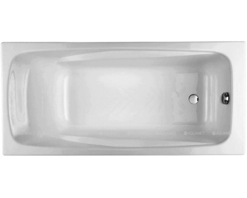 Чугунная ванна Jacob Delafon Repos 180x85 E2904-S-00