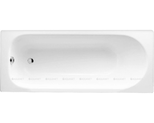 Чугунная ванна Jacob Delafon Soissons 150х70 E2941-00