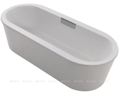 Чугунная ванна Jacob Delafon Volute 170х80 6D063-00