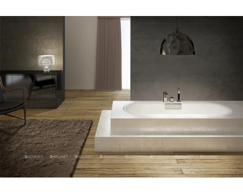 Чугунная ванна Jacob Delafon Volute 180x80 E6D038-00