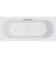 Чугунная ванна Jacob Delafon Volute 180x80 E6D900-0