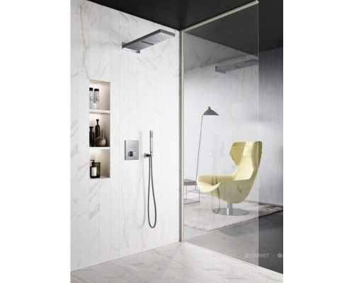 Смеситель для душа Paffoni Compact Box CPT519CR