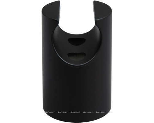 Держатель для душа Allen Brau Priority 5.31B15-31 черный матовый
