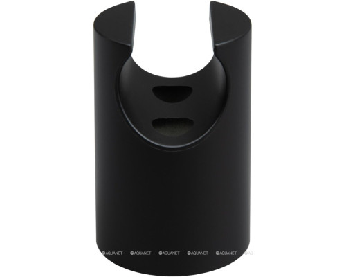 Держатель для душа Allen Brau Priority 5.31B15-31 черный матовый