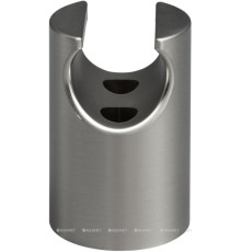 Держатель для душа Allen Brau Priority 5.31B15-BN никель браш