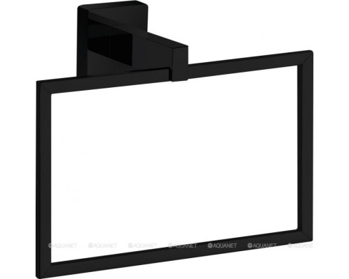 Держатель для полотенец Aquanet 6580MB