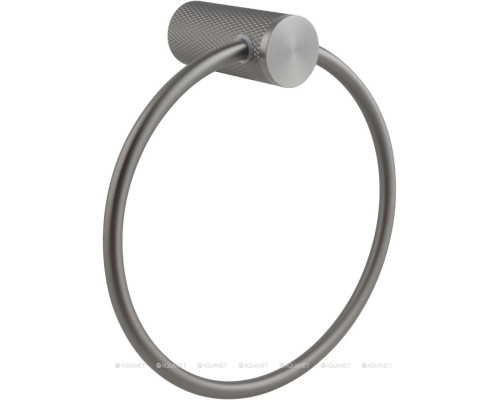 Держатель для полотенца Allen Brau Priority 4.0 6.31C14-MG графит браш