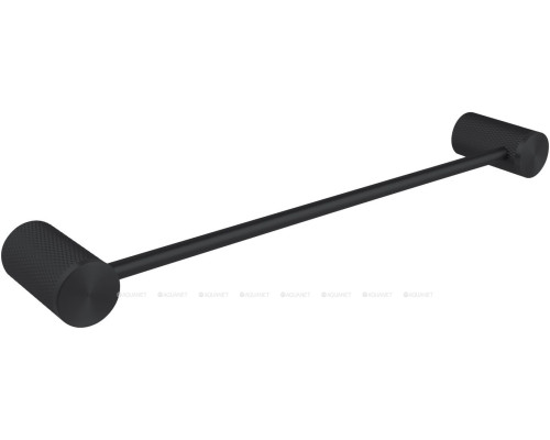 Держатель для полотенца Allen Brau Priority 4.0 6.31D11-31 черный матовый