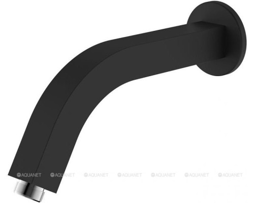 Держатель для верхнего душа Bravat D315BW