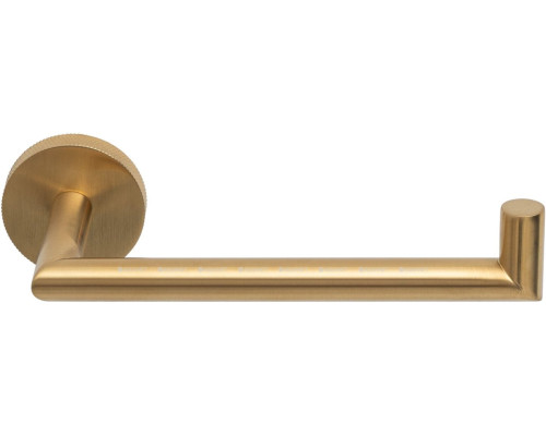 Держатель туалетной бумаги Allen Brau Priority 6.31007-GB золото