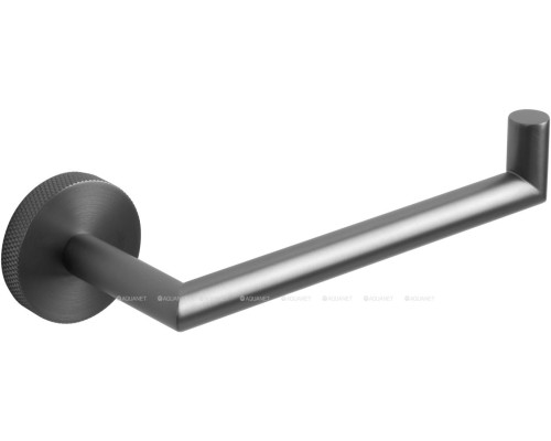 Держатель туалетной бумаги Allen Brau Priority 6.31007-MG графит браш