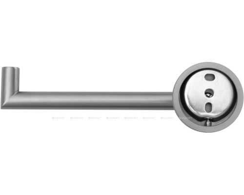 Держатель туалетной бумаги Allen Brau Priority 6.31007-MG графит браш