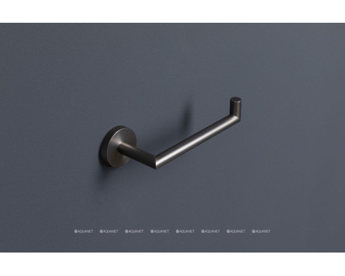 Держатель туалетной бумаги Allen Brau Priority 6.31007-MG графит браш