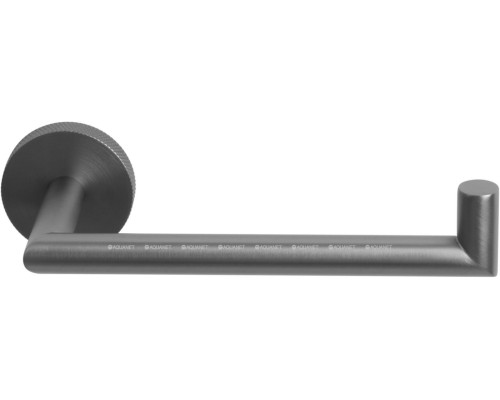 Держатель туалетной бумаги Allen Brau Priority 6.31007-MG графит браш