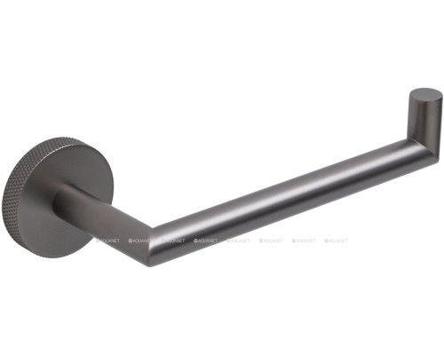 Держатель туалетной бумаги Allen Brau Priority 6.31007-MG графит браш