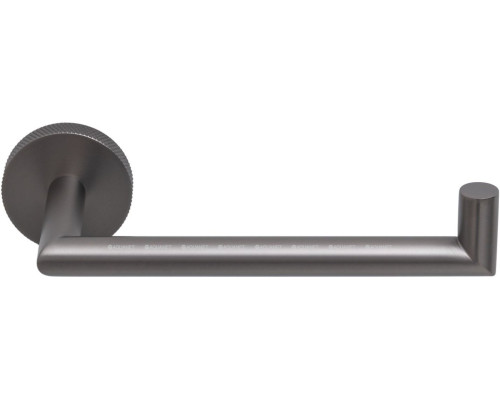 Держатель туалетной бумаги Allen Brau Priority 6.31007-MG графит браш