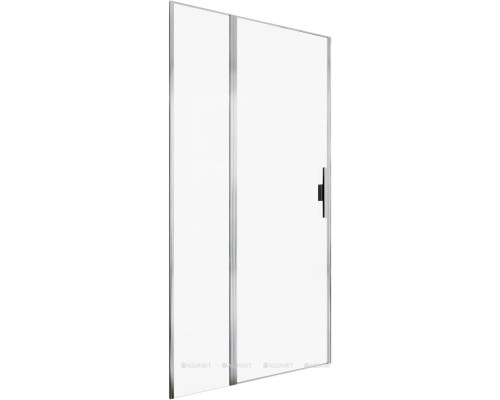 Душевая дверь Allen Brau Priority 100 3.31004.00 хром