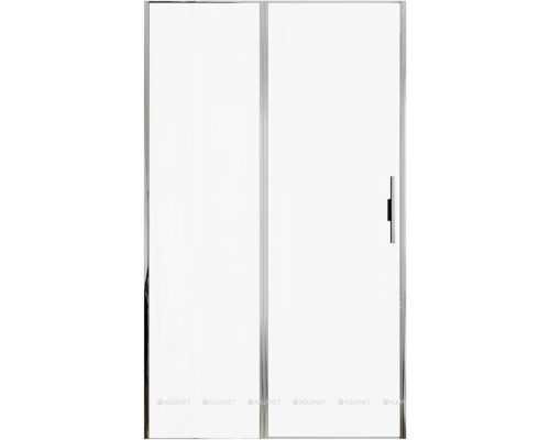 Душевая дверь Allen Brau Priority 120 3.31007.00 хром