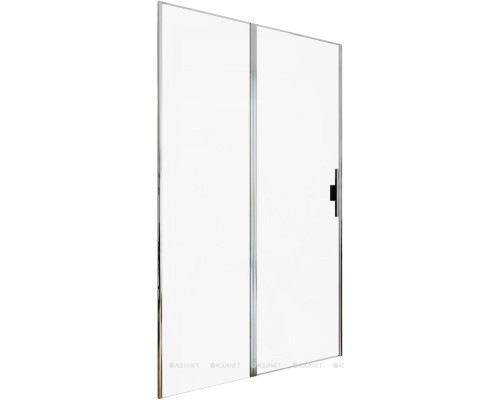 Душевая дверь Allen Brau Priority 120 3.31007.00 хром