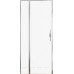 Душевая дверь Allen Brau Priority 90 3.31001.00 хром