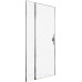 Душевая дверь Allen Brau Priority 90 3.31001.00 хром