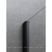 Душевая дверь Allen Brau Priority 90 3.31003.BBA черный браш