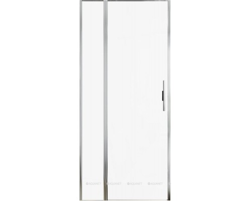 Душевая дверь Allen Brau Priority 90 3.31025.00 хром