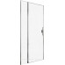 Душевая дверь Allen Brau Priority 90 3.31025.00 хром