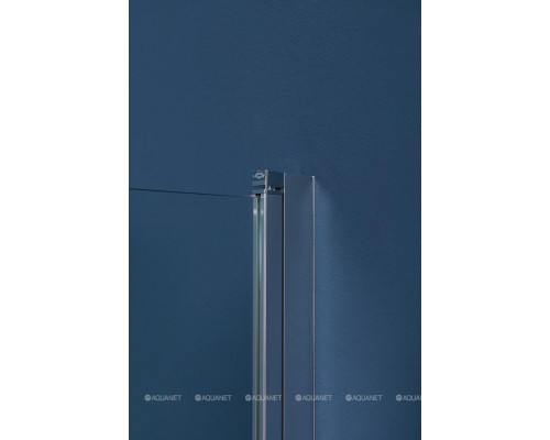 Душевая дверь Aquanet Cinetic AE12-N-120H190U-CT 1200, прозрачное стекло