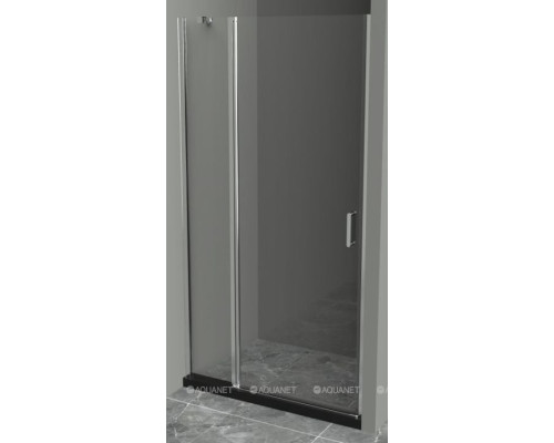 Душевая дверь BelBagno Uno 110 B-12-40+70-C-Cr
