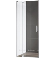 Душевая дверь Cezares Slider B-1-80/90-C-Cr