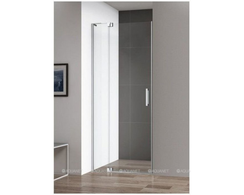 Душевая дверь Cezares Slider B-1-80/90-C-Cr