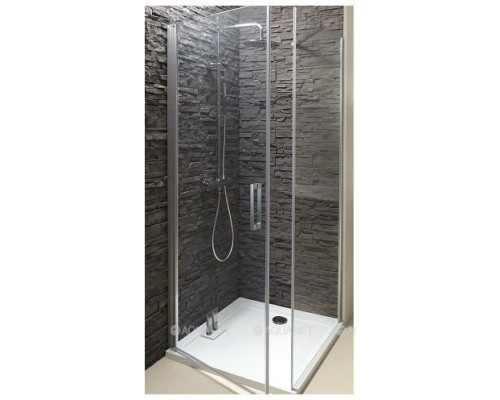 Душевая дверь Jacob Delafon Contra E22T91-GA