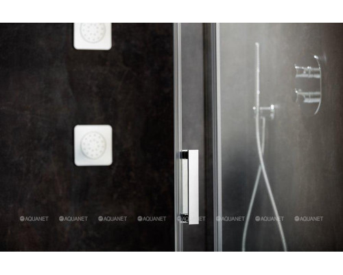 Душевая дверь Ravak Matrix 181,5 0WKY0C00Z1 MSD4 блестящий транспарент