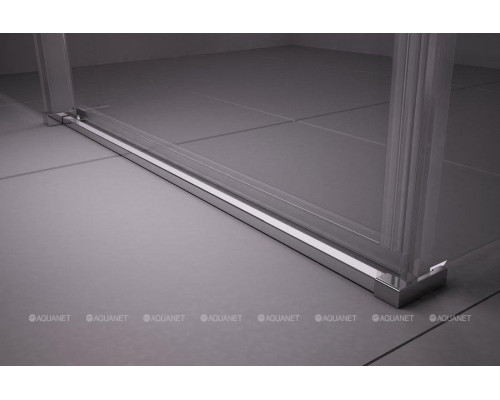 Душевая дверь Ravak Matrix 201,5 0WKK0100Z1 MSD4 белый транспарент