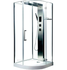 Душевая кабина Timo Premium ARMO H-506 90х90