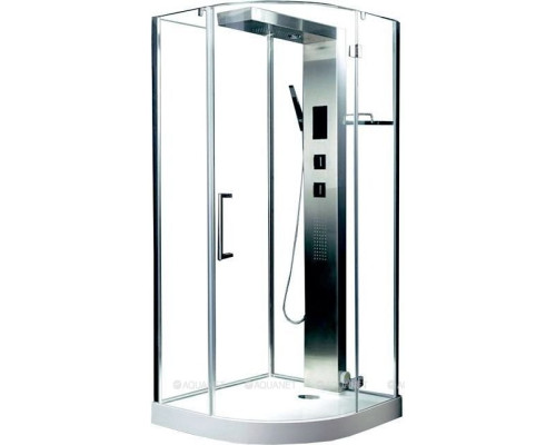 Душевая кабина Timo Premium ARMO H-506 90х90