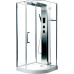 Душевая кабина Timo Premium ARMO H-506 90х90