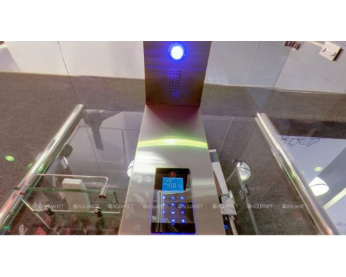 Душевая кабина Timo Premium ARMO H-506 90х90