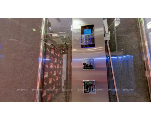 Душевая кабина Timo Premium ARMO H-506 90х90