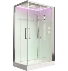 Душевая кабина Timo Premium HELKA H-515L 90x120