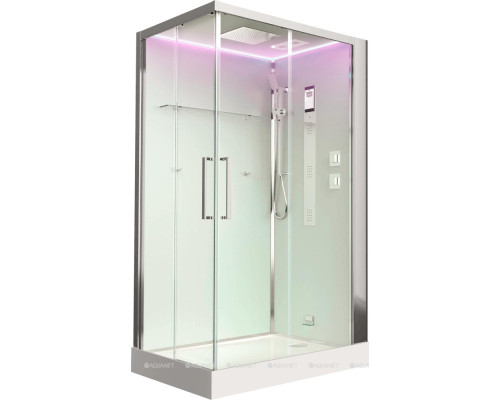 Душевая кабина Timo Premium HELKA H-515L 90x120