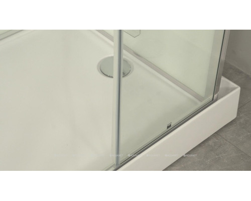 Душевая кабина Timo Premium HELKA H-515L 90x120