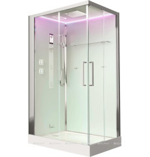 Душевая кабина Timo Premium HELKA H-515R 90x120