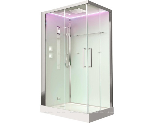 Душевая кабина Timo Premium HELKA H-515R 90x120