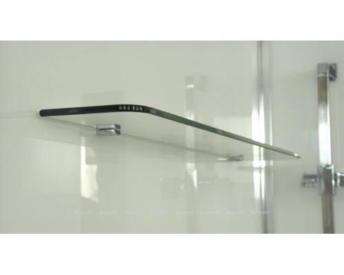 Душевая кабина Timo Premium HELKA H-515R 90x120