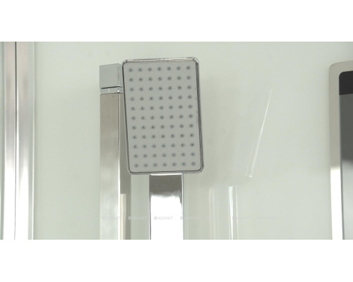 Душевая кабина Timo Premium HELMA H-520L 90x120